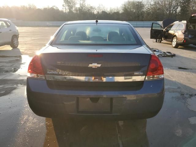 2009 Chevrolet Impala 1LT