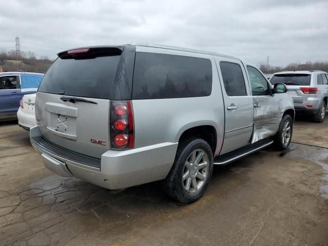 2011 GMC Yukon XL Denali