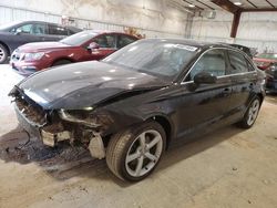 Audi A3 salvage cars for sale: 2015 Audi A3 Premium