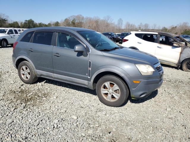 2008 Saturn Vue XE