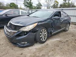 Hyundai Sonata se salvage cars for sale: 2011 Hyundai Sonata SE