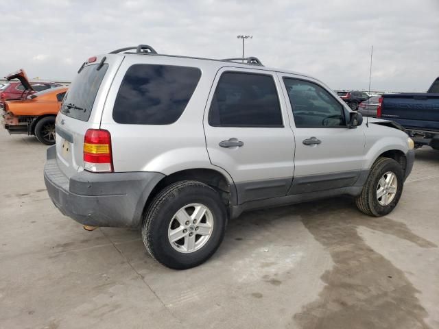 2006 Ford Escape XLS