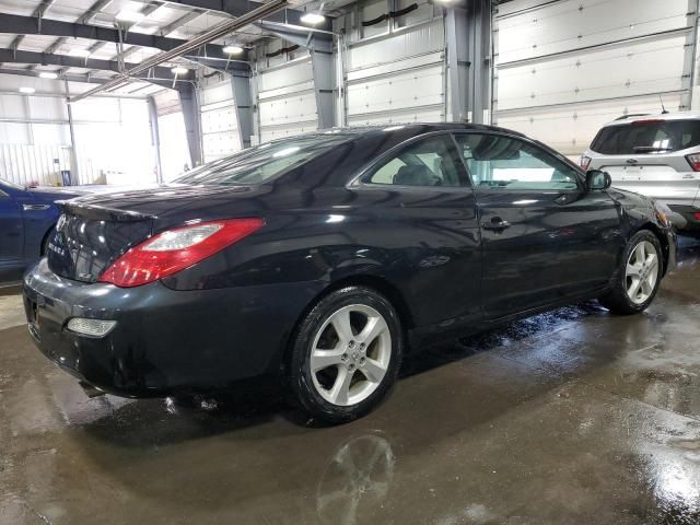 2008 Toyota Camry Solara SE