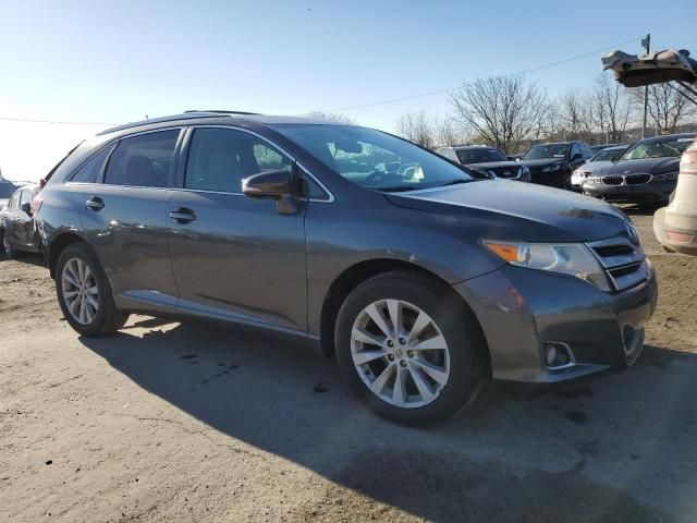 2015 Toyota Venza LE