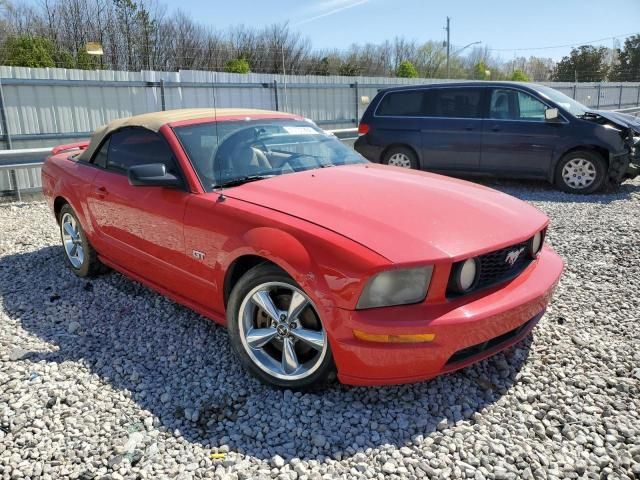 2006 Ford Mustang GT