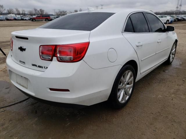 2015 Chevrolet Malibu 2LT