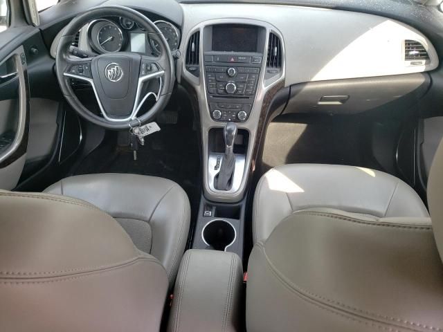 2013 Buick Verano