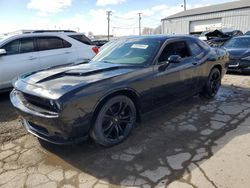 Carros reportados por vandalismo a la venta en subasta: 2017 Dodge Challenger R/T