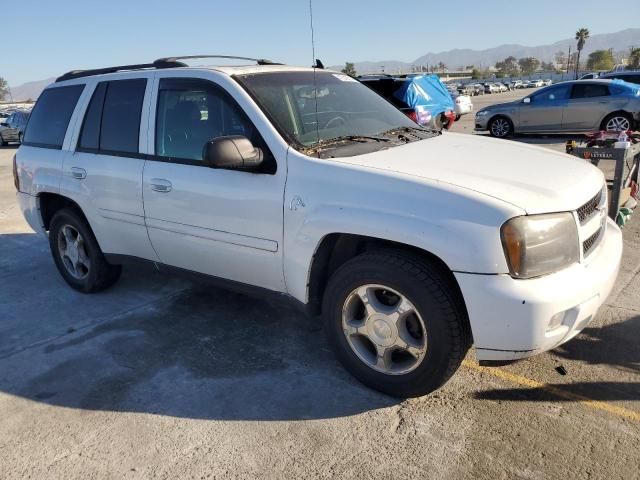 2008 Chevrolet Trailblazer LS