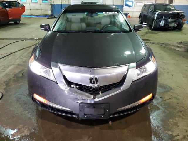 2009 Acura TL