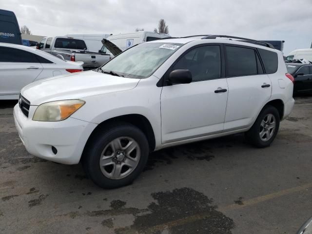 2007 Toyota Rav4