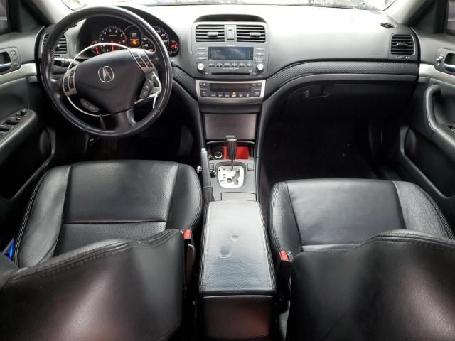 2006 Acura TSX