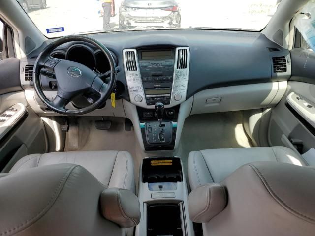 2005 Lexus RX 330