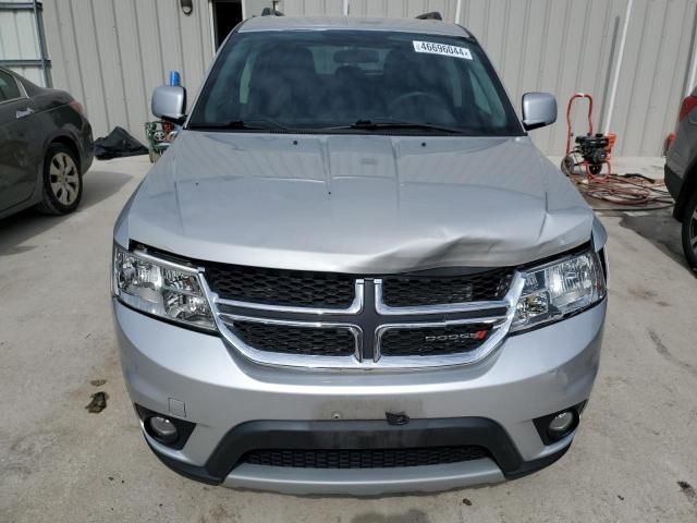 2013 Dodge Journey SXT