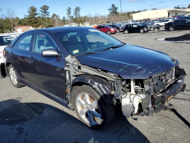 2008 Toyota Camry CE