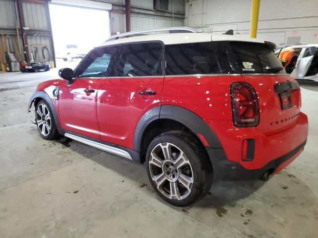 2023 Mini Cooper S Countryman