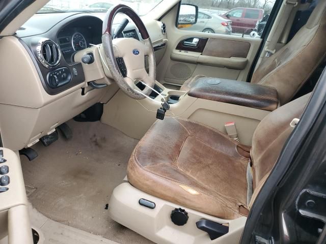 2005 Ford Expedition Eddie Bauer