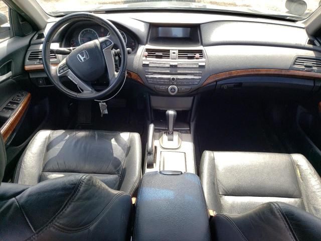 2011 Honda Accord EXL