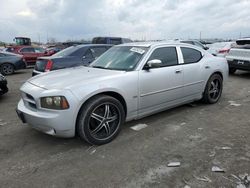 Salvage cars for sale at Cahokia Heights, IL auction: 2006 Dodge Charger SE