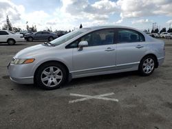 2006 Honda Civic LX en venta en Rancho Cucamonga, CA