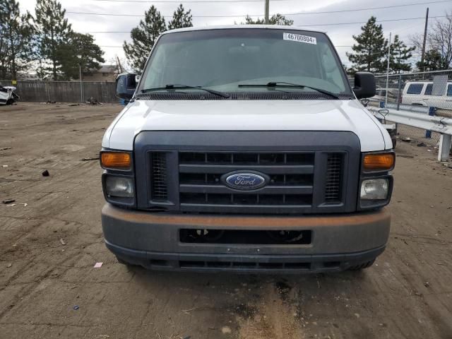 2008 Ford Econoline E250 Van