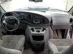 2001 Ford Econoline E250 Van