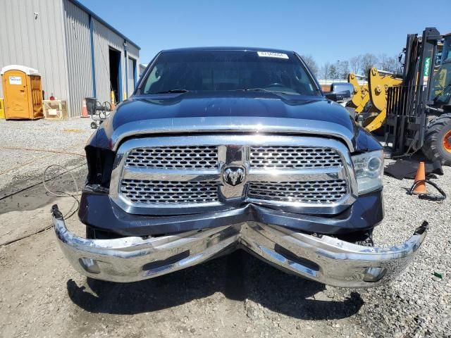 2014 Dodge 1500 Laramie