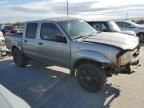 2004 Nissan Frontier Crew Cab XE V6
