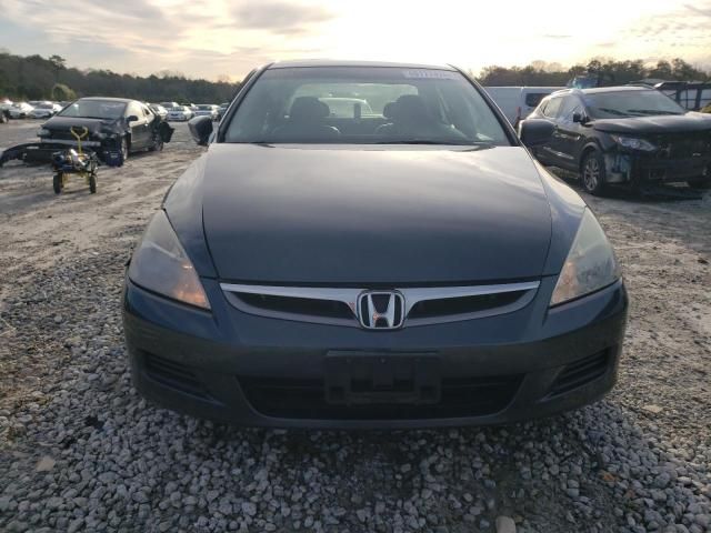 2006 Honda Accord EX