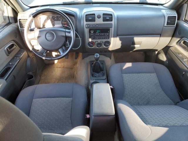 2005 GMC Canyon