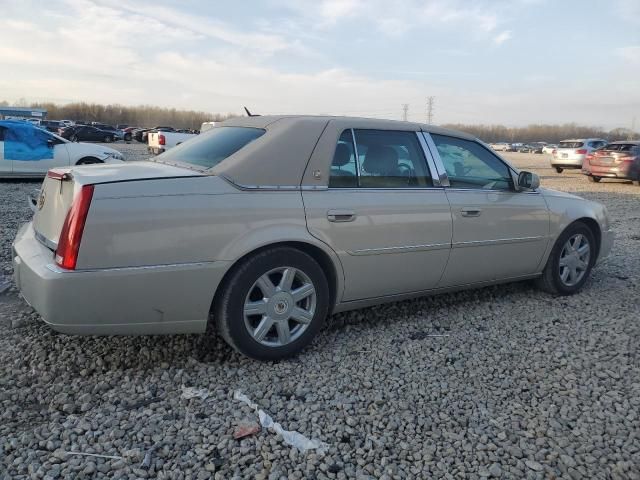 2007 Cadillac DTS