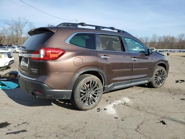 2021 Subaru Ascent Touring