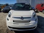 2015 Fiat 500L Lounge