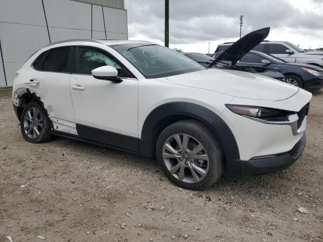 2022 Mazda CX-30 Preferred