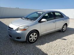 Vehiculos salvage en venta de Copart Arcadia, FL: 2008 Toyota Yaris