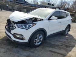 2018 Hyundai Santa FE Sport for sale in Marlboro, NY