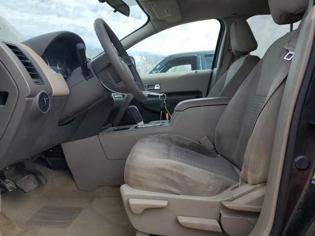 2007 Ford Edge SE