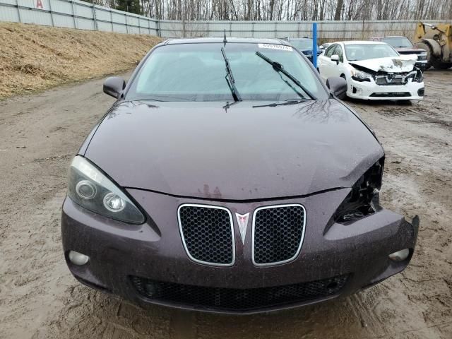 2005 Pontiac Grand Prix GXP