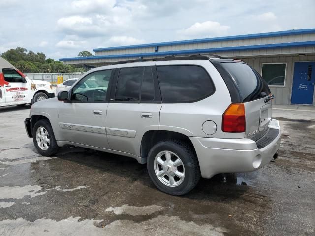 2005 GMC Envoy