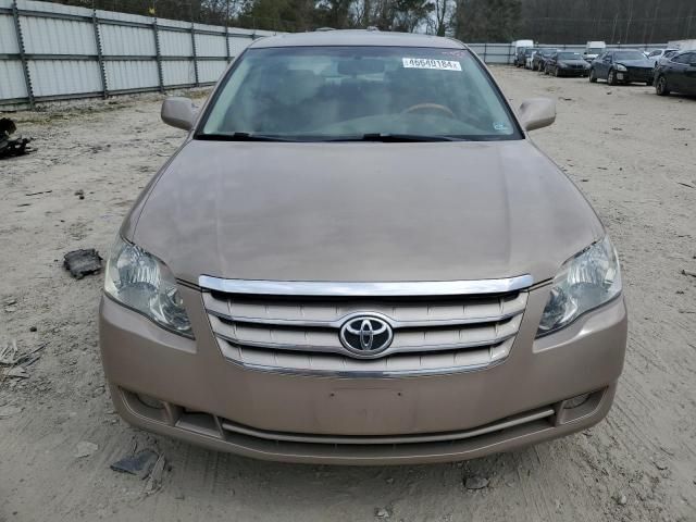 2007 Toyota Avalon XL