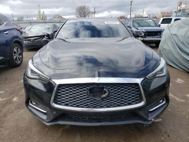 2019 Infiniti Q60 Pure