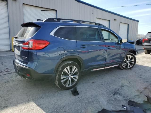 2020 Subaru Ascent Limited