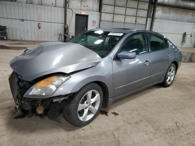 2007 Nissan Altima 2.5