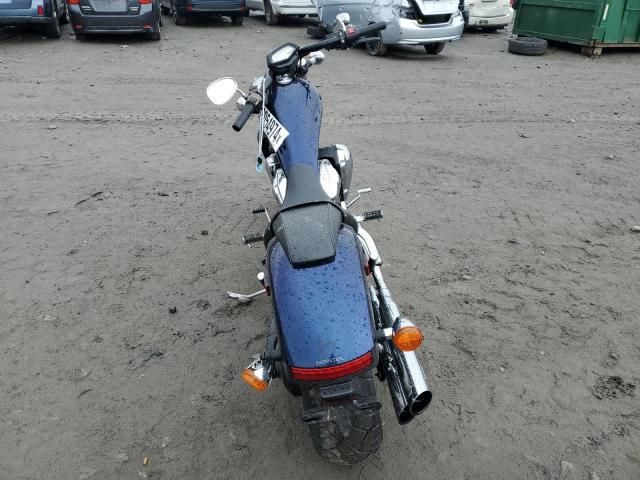 2020 Honda VT1300 CX