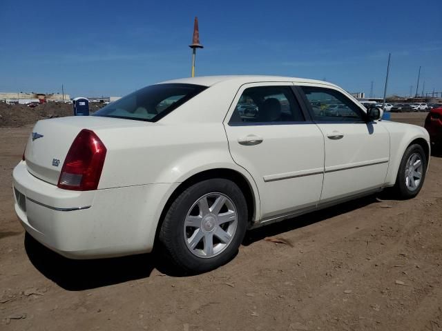 2005 Chrysler 300 Touring