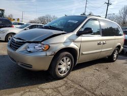 2007 Chrysler Town & Country Touring for sale in Moraine, OH