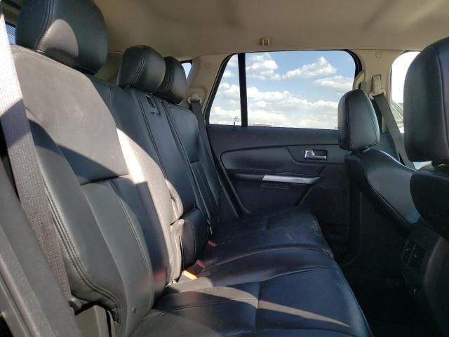 2012 Ford Edge SEL