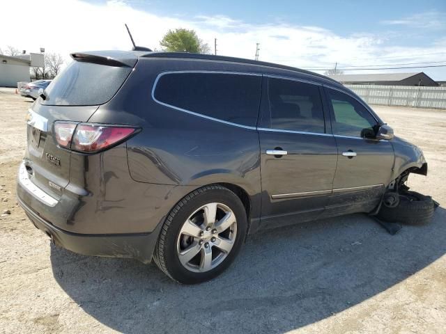 2017 Chevrolet Traverse Premier