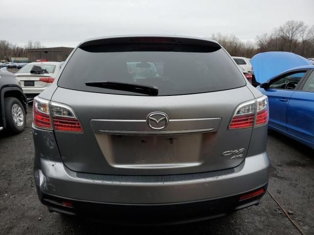 2012 Mazda CX-9