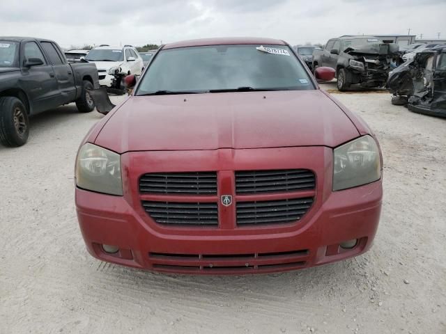 2006 Dodge Magnum R/T